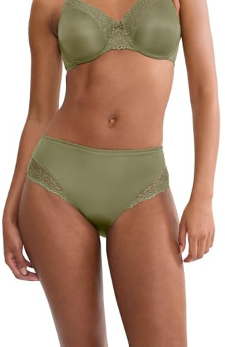 Triumph Damen Ladyform Soft T Maxi Briefs