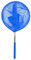 Swimming Pool Skimmer Cleaning Pool Net For Paddling Pools, Small Stainless Steel Pools Net Skimmer With Pole, Adjustable Fishing Nets For Kids