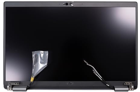 CHUOZSW 0226MD 1M3G4 M2JRT 0R02P3 für Latitude 5530 Zoll LCD-Bildschirm (ohne Touchscreen) – obere Baugruppe(1M3G4)