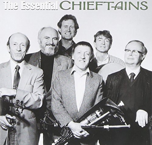 The Essential Chieftains
