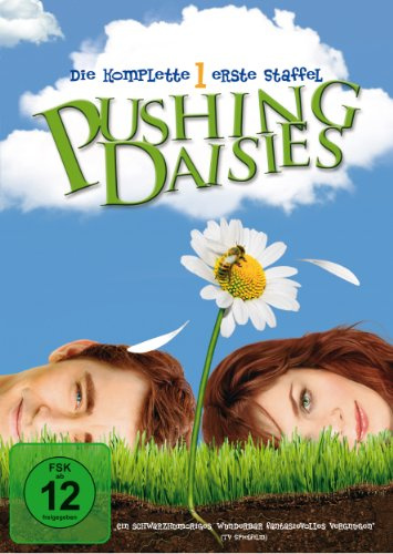 Pushing Daisies - Die komplette erste Staffel [3 DVDs]