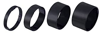 BBB BHP-36 - LightSpace 1.1/8 Headset-Abstandshalter
