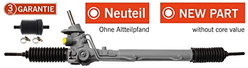 Mapco 29818 NEUTEIL Lenkgetriebe hydraulisch ohne Pfand