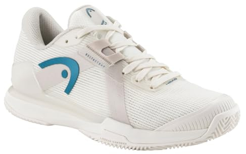 HEAD Sprint Pro 4.0 Clay 274155 Cowh Coral Women's