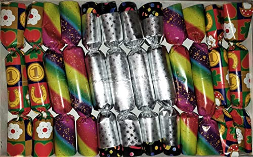 Knallbonbon 15cm 12er Schachtel