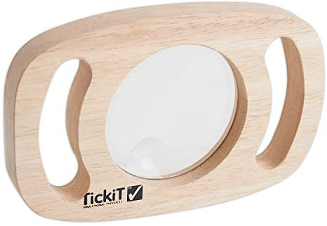 TickiT 73363 Easy Hold Magnifier