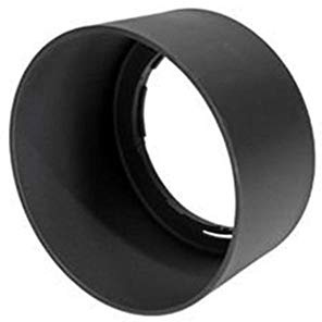 Dorr 49mm Universal Metal Lens Hood