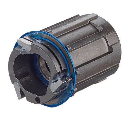 Fulcrum R5-120 Freilaufkörper 8-11fach Shimano 2017 Zubehör, Schwarz/Silber