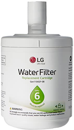 Premium filter - FILTRE A EAU INTERNE REFRIGERATEUR LG - ADQ72910901