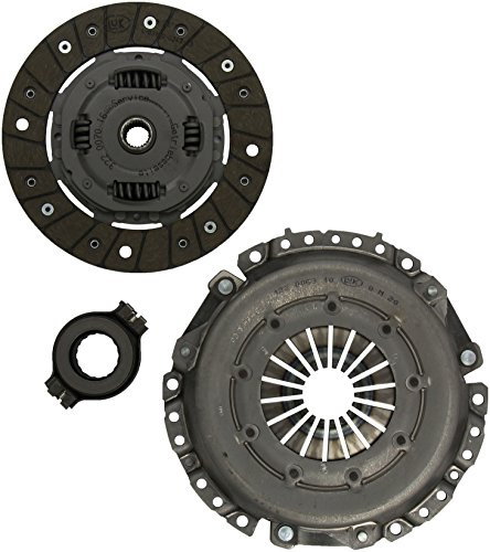 LuK 622 0200 06 Kupplungssatz