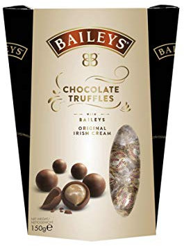 Kinnerton Lir Baileys boîte de 135 g (lot de 2)
