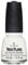 China Glaze Nail Lacquer with Hardner - Collection Glitz'n Pieces - There's Snow One Like You, 1er Pack (1 x 14 ml)