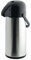 Louis Tellier N5085 Pichet Isotherme à Pompe Inox 2,5 L