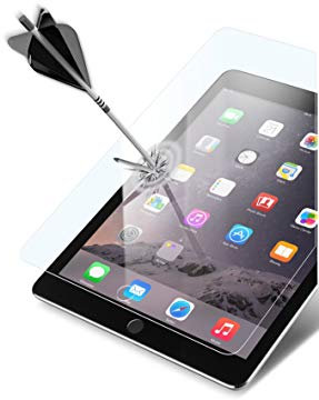Cellular Line ctempglassipad6 Verre pour Apple iPad Air/Air 2