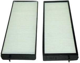 Purflux AH393-2 FILT.ABITOLO i20