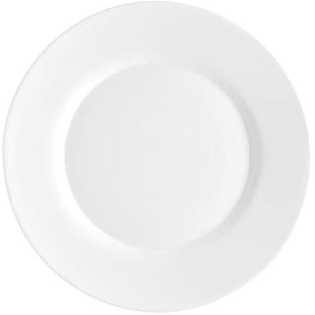 Bormioli 105119 Plato Rocco Toledo, Multicolor, 24 cm