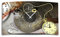 dixtime Digital Designer Art Taschenuhr Designer Wanduhr modernes Wanduhren Design leise kein Ticken 3D-0352