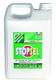BateauPlus.com STOPSEL Universel BIDON 1L