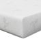 Vesgantti Double Mattress 7.5 Inch Memory Foam Mattress Medium Firm with Convoluted Foam and High-Density Foam - 135x190x19cm, CertiPUR-US Certified