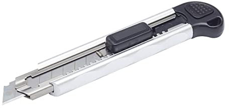 ProDec Advance 18mm Auto Load Snap Off Knife