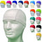 Cuffie Nuoto Professionali in Lycra Anallergica - Latex Free - Cuffia Piscina licra Unisex