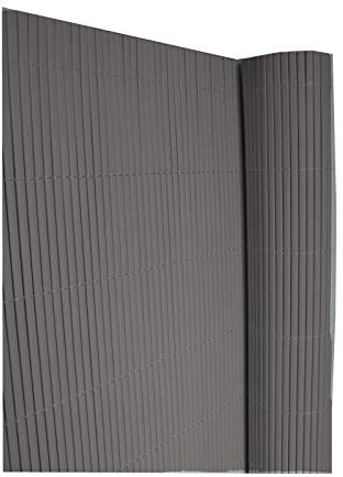 Canisse FD 10 millimetri 1X3M grigio