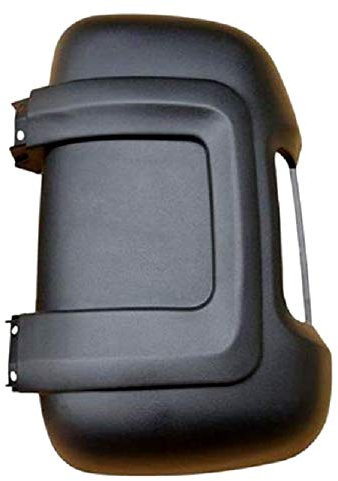 Gehäuse für Rückspiegel, langer Arm (links)