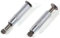 INTERNATIONAL COVER POOL Tornillos de Anclaje escamoteables ø12 para Cubierta de Piscina Kit 10 Ud