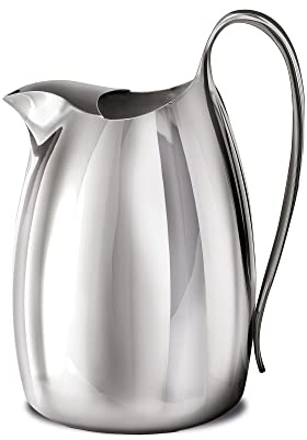 Robert Welch Drift Jug with Ice Guard, 2 Litre