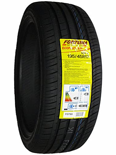 Fortuna EcoPlus UHP 195/45 R17 85W Sommerreifen GTAM T277675 ohne Felge