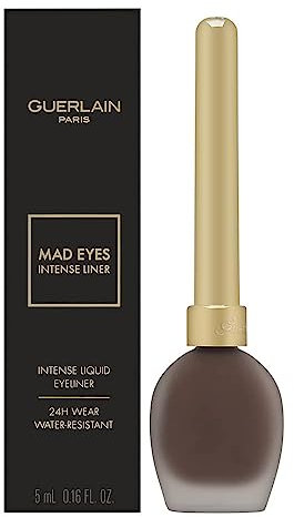 Gue Liquid Eyeliner 02 Brun