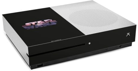 DeinDesign Autocollant Compatible avec Microsoft Xbox One S Sticker Film Autocollant Baby Yoda Film The Mandalorian