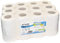 [7067X12] Essuie-Mains Mini Dévidage Central - Lot de 12 Rouleaux