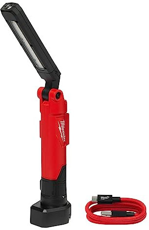 Milwaukee Electric Tool Redlithium Usb Stick Light