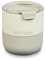 KleanKanteen RiseLowball mit Flip Lid in der Farbe: Tofu, 237ml, aus Edelstahl, auslaufsicher, 1010162