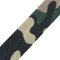 14m Schrägband im Tarnmuster Design 20mm breit gefalzt Einfassband camouflage Farbwahl, Farbe:multicam