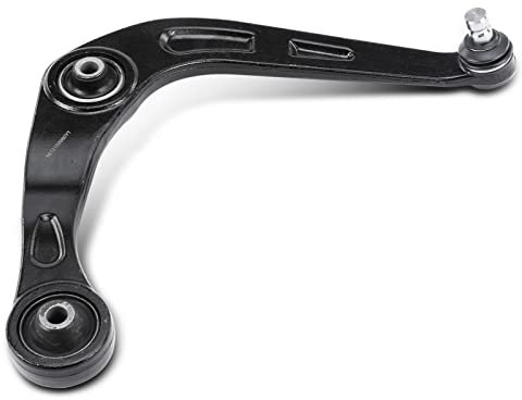 Frankberg 1x Querlenker Radaufhängung Vorne Rechts Unten Kompatibel mit 206 Schrägheck 2A/C 1.1L-2.0L 1998-2008 206 SW 2E/K 1.1L-2.0L 2002-2008 206+ 2L 2M 1.1L 1.4L 2009-2013