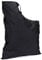 DAZZLEEX Leaf Blower Vacuum Bag Garden Lawn Yard Shredder Replacement Leaf Bag(60 * 44 * 35 cm),Black