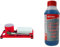 Express, 9640, Support pour Pierre et Flux avec Pinceau, Accessoire pour Fer à Souder, Lampe à Souder & 847, Flux Super Décapant pour Zinc Neuf, Flacon 1 L, Accessoire pour Fer à Souder, Lampe à