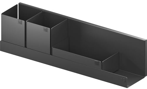 VAUTH-SAGEL 90009734 VS ADD Board 5er Set lava, lavagrau
