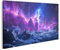 islandburner Prime Bild auf Leinwand Universum hautnah - spektakulärer Blick für Astrophysik-Begeisterte Bilder Wandbilder Poster