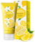 ARCHIDATE Lemon Sparkling Peeling Gel - Zitronen Gesicht Reinigung Peeling - Peeling-Gel für das Gesicht - Gesichtsreinigung Feuchtigkeitsspendendes Gesichtspeeling - Ölkontrolle Face Exfoliating Gel