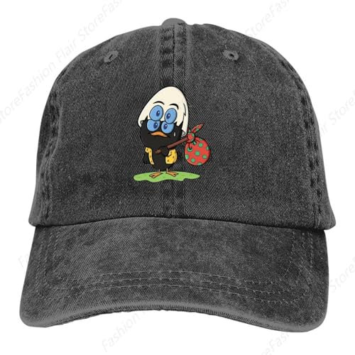 Basscap Pure Color Dad Hüte CALI Mero Damen Hut Sonnenblende Basecap Caps Cartoon Animation Peaked Cap Golf