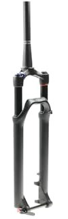 29 Zoll Fahrrad Zoom Federgabel Fork 80mm HLO Schaftlänge 250mm DISC | 80mm Federweg | Lockout