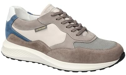 Mephisto Driss Herren grau