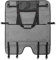 AsrMyjcx Desktop Computer Monitor Carrying Bag for 27 Screen and Accessories Travel Monitor Carrying Case