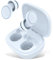 Tappi per orecchie, 35 dB Tappi orecchie dormire Riutilizzabile Silicone di protezione per l'udito con cancellazione del rumore, con 7 Paia in XS/S/M/L per dormire, viaggiare, Relax o concerti-Blu