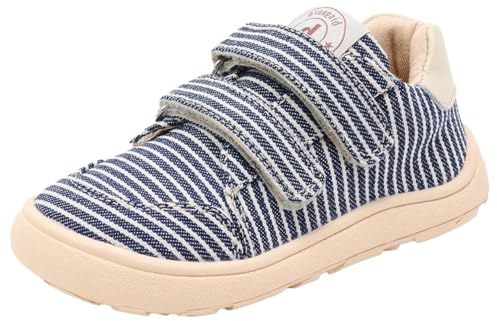 bisgaard Barefoot Skipper