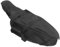 HOMSFOU Durable Oxford Cloth Chainsaw Storage Pouch Spacious Carry Bag for Electric Saws Accessories Versatile Multi Functional Design for Outdoor Use Elegant Black Color