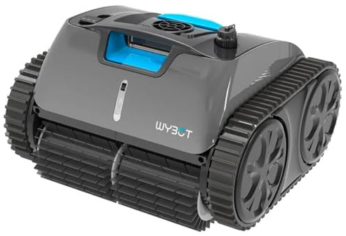 Wybot Kabelloser Poolroboter C1 Pro